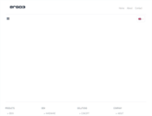 Tablet Screenshot of ergo3.ch